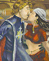 El Beso