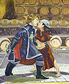El Beso