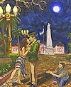 El Beso
