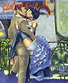 El Beso