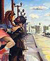 El Beso