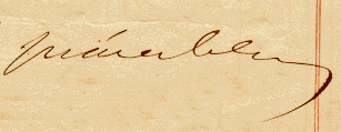 Firma de Celman