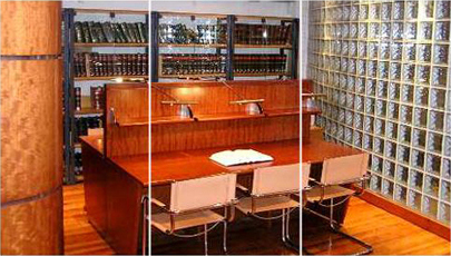 Nuestra Biblioteca