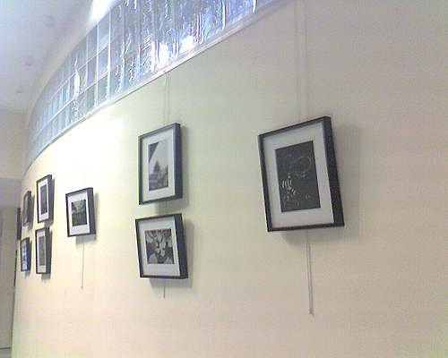 Taller de Fotografía Estenopeica