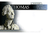 Thomas Library